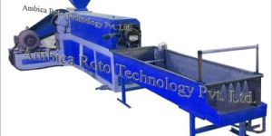 Extruder Machine for Granule Making