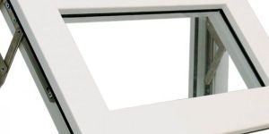 Top Hung Window