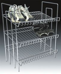 Shoe Rack