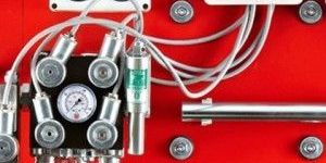 HYDRAULIC POWER UNITS COMPONENT