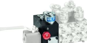 L20 Pressure Lock Valve