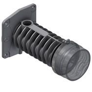 SUBMERSIBLE PUMPS & MOTORS