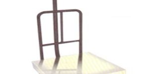 Heavy Duty Platform Scales