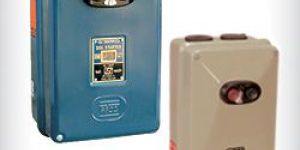 Dol Motor Starters