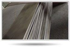 Nickel Based Alloy Plates
