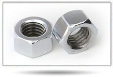 Metal Nuts