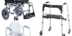 Wheelchairs