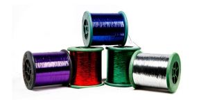 Metallized Polyester Film