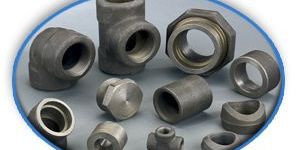 Mild Steel Forged Fittings