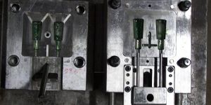Plastic Injection Molds