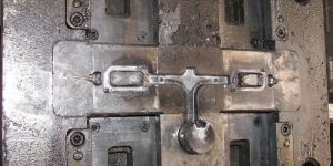 Pressure Die Casting Dies for Aluminum Zinc AND Brass