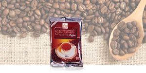 Filter Coffee Powder