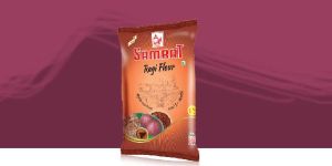 Ragi Flour
