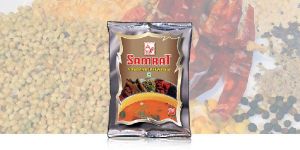 Sambar Powder