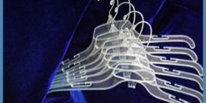 Plastic Hangers