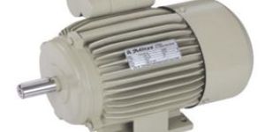 Single Phase Motor