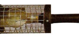 Inspection Hand Lamps