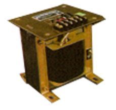 Lightening Control Metering Transformers