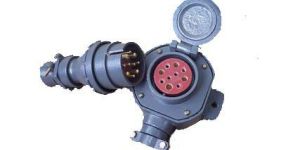 Multipole Plug And Sockets