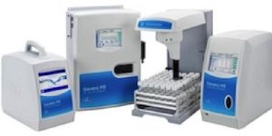 Analytical Instrument