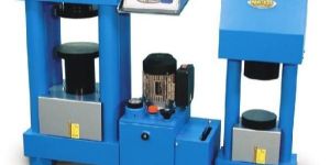 Concrete Testing Machine