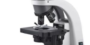 Laboratory Microscope