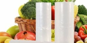Biodegradable Vegetable And Fruits
