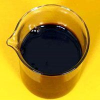 Roasted Chicory Extracts (Liquid)