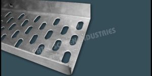 Aluminium Cable Tray