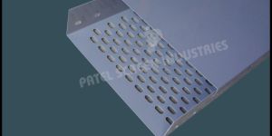 Powder Coated Cable Tray