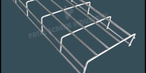 Wiremesh Cable Tray