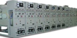 Gas Insulated Switchgear