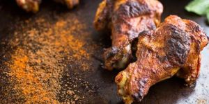 Chicken Tikka Masala