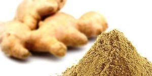 Ginger Powder