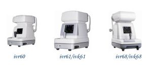 Auto Refractometer
