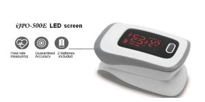 Finger Pulse Oximeters