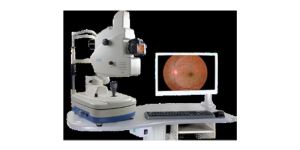 Fundus Camera