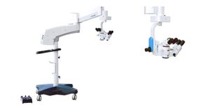 Operation Microscope