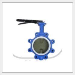 Butterfly Valve