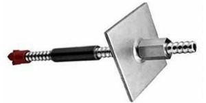 Self Drilling Anchor Rods