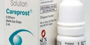 Careprost Eye Drops