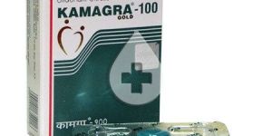 Kamagra Gold Tablets