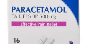 Paracetamol Tablets