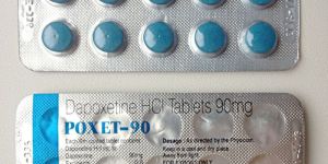 Poxet Tablets
