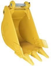 Excavator Bucket