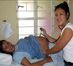 Pregnancy Care Services