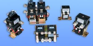 DC Contactors