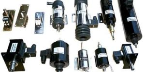 Linear and Rotary Actuators
