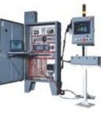 PLC Based Conrol Panel